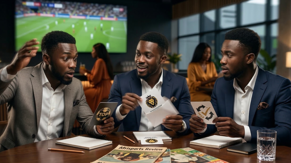 Best Betting Sites in Ghana 2026 – Top Bookmakers Reviewed